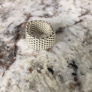 Tiffany & Co Ring!